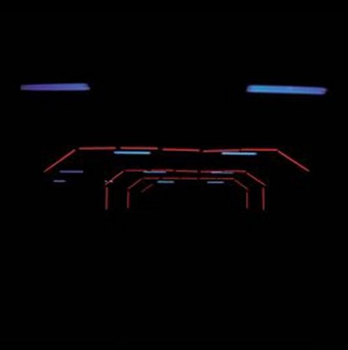 Trust - Joyland - Vinyl Record
