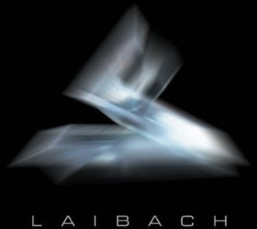 Laibach - Spectre - Music CD