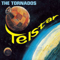 Tornadoes - Telstar - Music CD