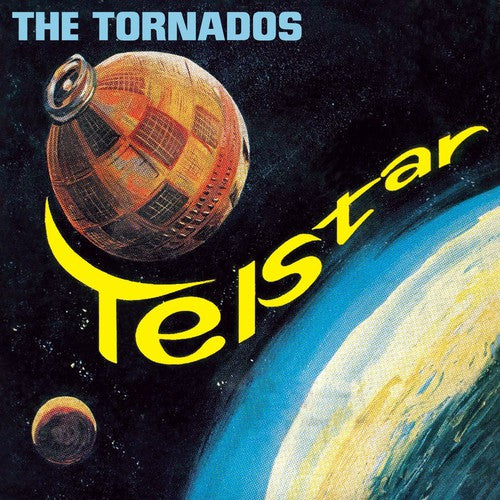 Tornadoes - Telstar - Music CD