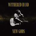Withered Hand - New Gods - Vinyl Record