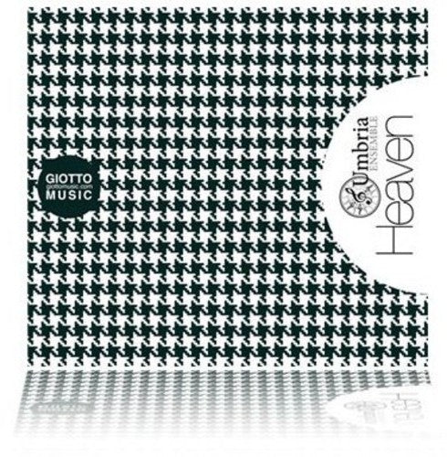 Umbria Ensemble - Heaven - Music CD