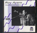 Roy Ayers - Searchin' (marked/ltd stock) Music CD