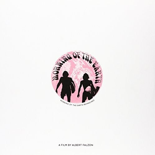 Morning Of The Earth Reimagined / O.s.t. - Morning Of The Earth Reimagined / O.s.t. - Vinyl Record