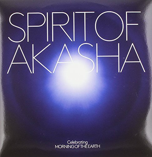 Spirit Of Akasha / O.s.t. - Spirit Of Akasha / O.s.t. - Vinyl Record