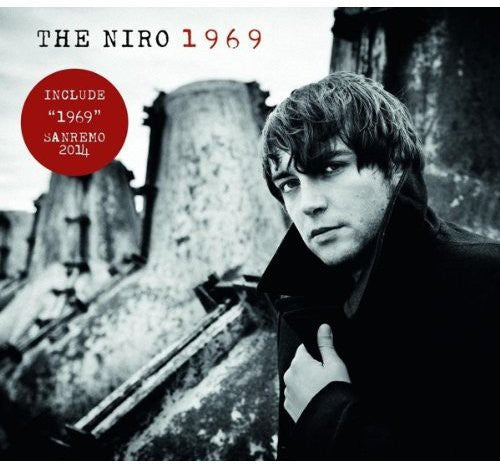 Niro - 1969 - Music CD