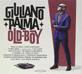 Palma,giuliano - Old Boy - Music CD