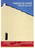 De Andre',fabrizio - Creuza De Ma - Music CD