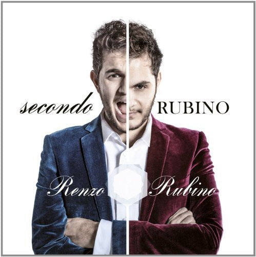Rubino,renzo - Secondo Rubino - Music CD