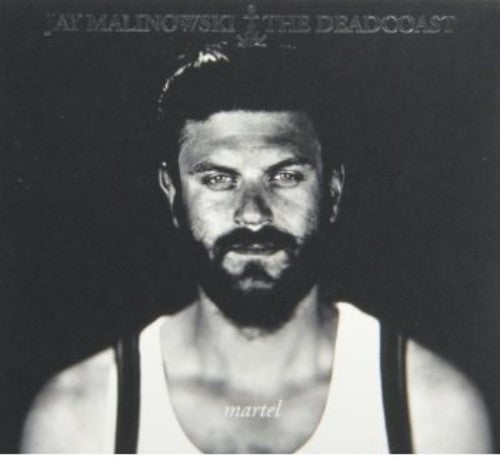Malinowski,jay - Martel - Music CD