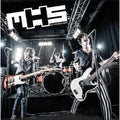 My Hidden Side - Mhs Cd - Music CD