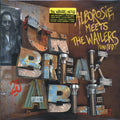 Alborosie, The Wailers United - Unbreakable: Alborosie Meets The Wailers United Vinyl Record