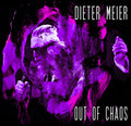 Meier,dieter - Out Of Chaos - Music CD