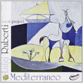Ruberti,luigi - Mediterraneo - Music CD