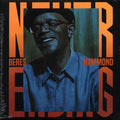 Beres Hammond - Never Ending Vinyl Record