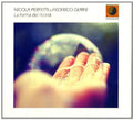 Perfetti,nicola & Gerini Federico - La Forma Dei Ricordi - Music CD