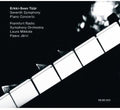 Turr,erkki-sven - Tuur: Seventh Symphony / Piano - Music CD