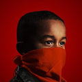 Ghetts - Rebel With A Cause - Music CD