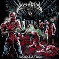 Morfin - Inoculation - Music CD