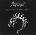 Metalsteel - This Is Your Revelation - Music CD