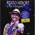 Arbore,renzo - Renzo Arbore & The Arboriginals - Music CD