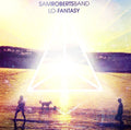 Roberts,sam Band - Lo Fantasy - Music CD