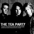Tea Party - Icon - Music CD