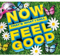 Now That's What I Call Feel Good / Various - Now That's What I Call Feel Good / Various - Music CD