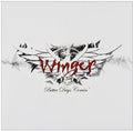 Winger - Better Day's Comin' - Music CD