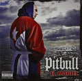 Pitbull - El Mariel - Music CD
