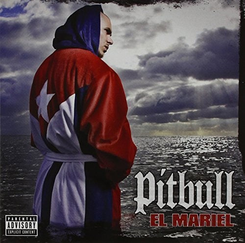 Pitbull - El Mariel - Music CD
