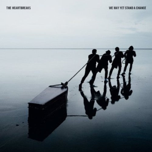 Heartbreaks - Rome - Music CD