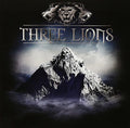 Three Lions - Three Lions - Music CD