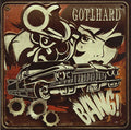 Gotthard - Bang! - Music CD