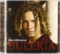 Bisbal,david - Buleria - Music CD