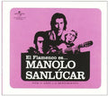 Sanlucar,manolo - El Flamenco Es - Music CD