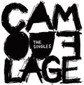 Camouflage - Singles - Music CD