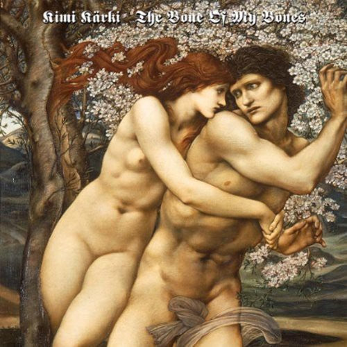 Kaerki,kimi - Bone Of My Bones - Music CD