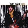 Moore,gary - Gold - Music CD