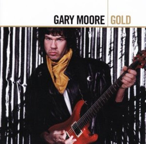 Moore,gary - Gold - Music CD