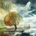 Thyrien - Hymns Of The Mortals Songs From The North - Music CD