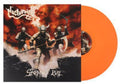 Nocturnal - Storming Evil - Vinyl Record