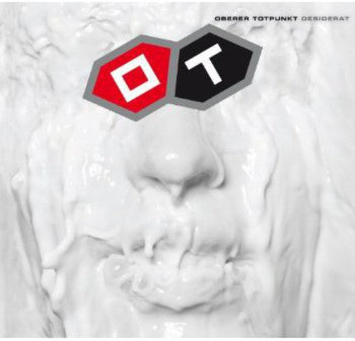 Oberer Totpunkt - Desiderat - Music CD