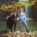 Stanley Ii,ralph - Listen To My Hammer Ring - Music CD