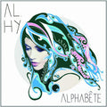 Al.hy - Alphabete - Music CD