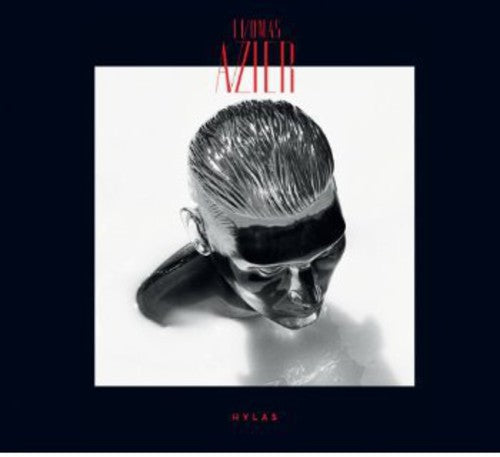 Azier,thomas - Hylas - Music CD