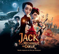 Jack Et La Mecanique Du Cour / O.s.t. - Jack Et La Mecanique Du Cour / O.s.t. - Music CD