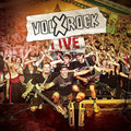 Volxrock - Live In Europe - Music CD