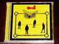 Ovvl - Ovvl - Music CD