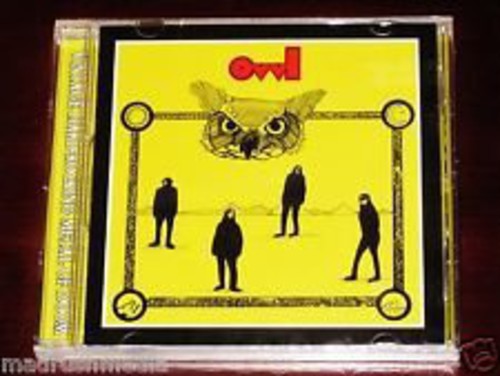 Ovvl - Ovvl - Music CD